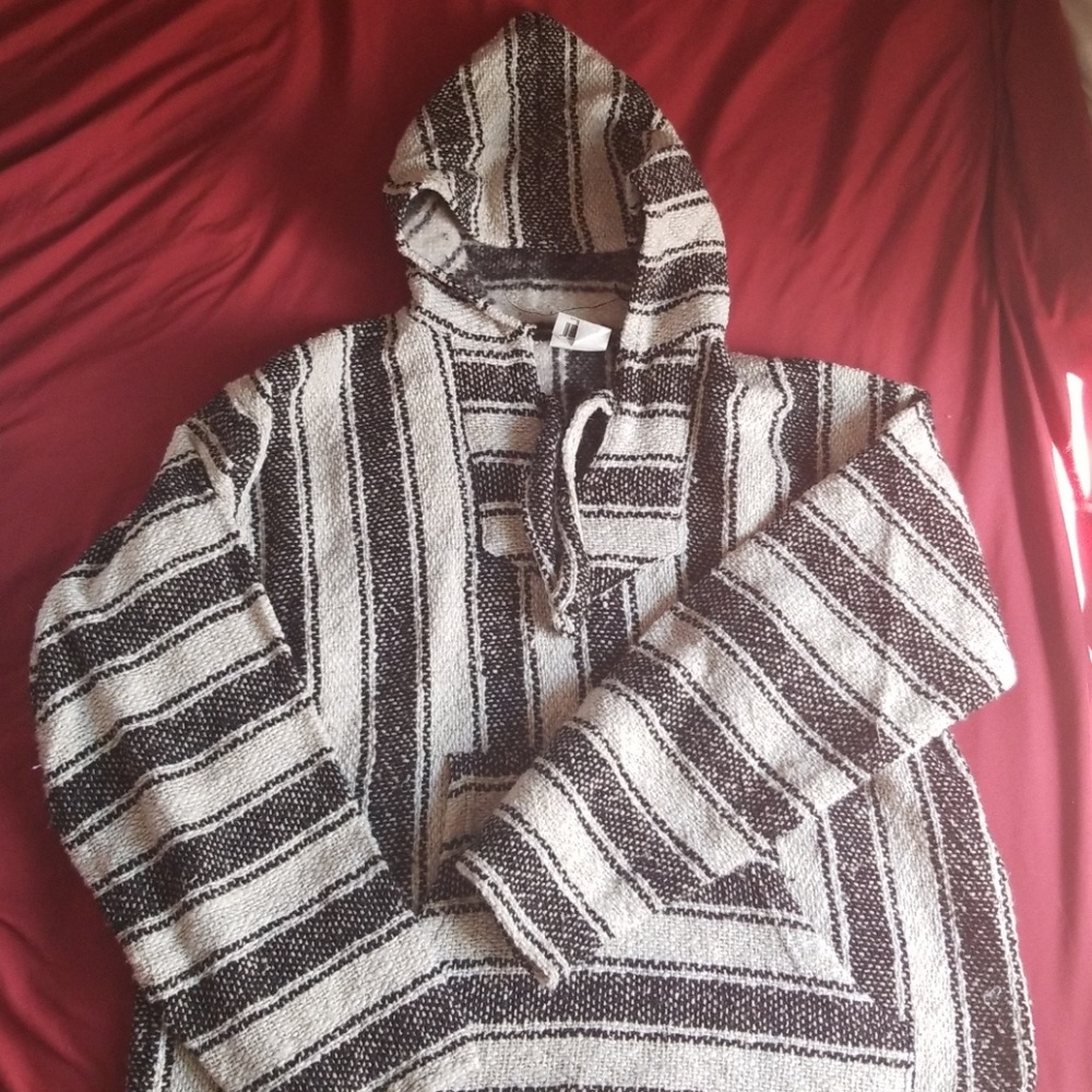 Baja Hoodie